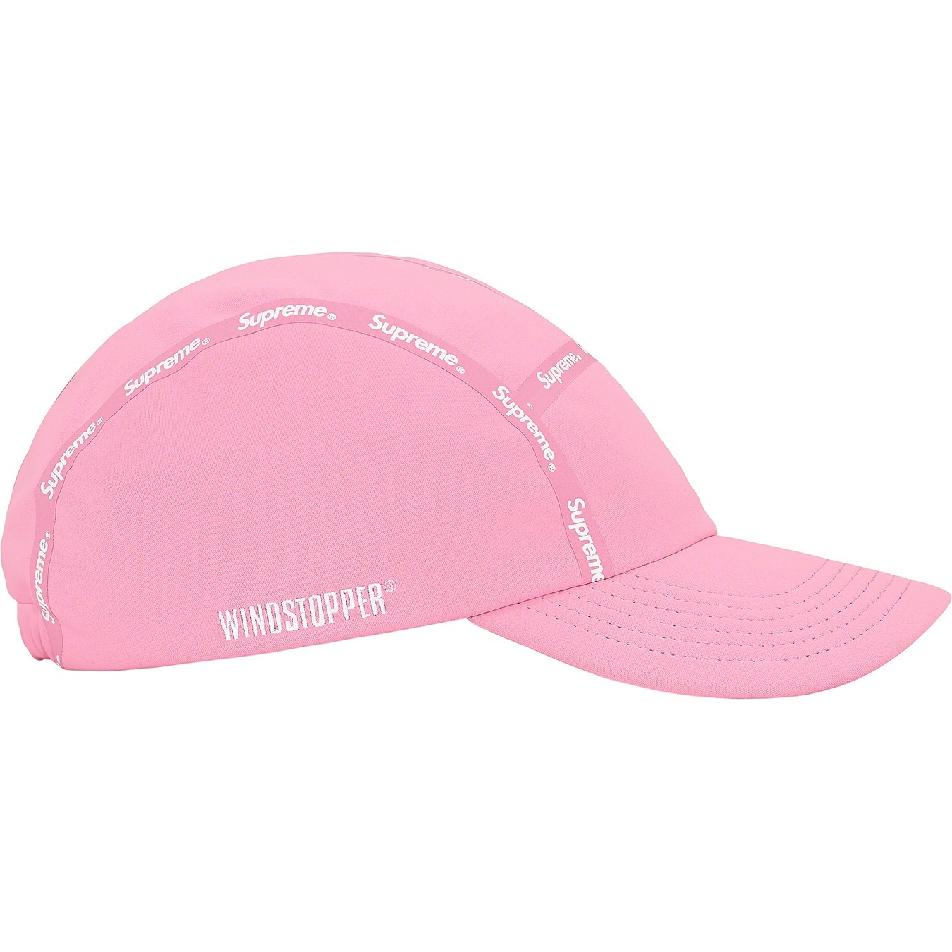 Taped Seam WINDSTOPPER® Camp Cap view 14
